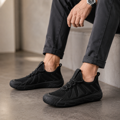 WORKSTYLE™ - ADIDAȘI BĂRBĂTEȘTI UȘORI ȘI RESPIRABILI, FĂRĂ ȘIRETURI