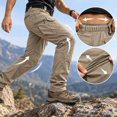 WORKBOSS™ – PANTALONI TACTICI PENTRU BĂRBAȚI