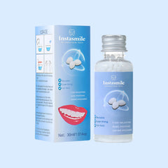 DENTIVA™ - Kit pentru repararea temporară a dinților ciobiți sau lipsă