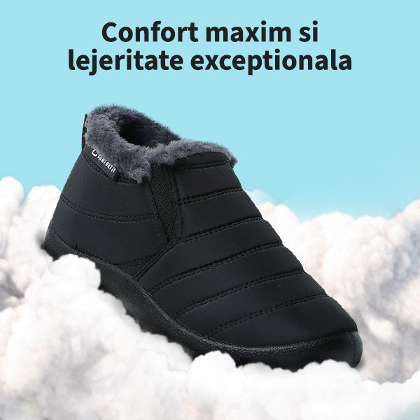 MAX™ - PANTOFI UNIVERSALI, CEI MAI CONFORTABILI, PENTRU SEZONUL DE TRANZIȚIE