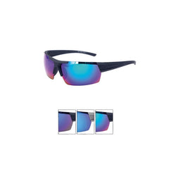 PULSEVISION™ - OCHELARI DE SOARE PENTRU BĂRBAȚI