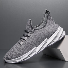 VENTRIX™ - PANTOFI SPORT CASUAL, UȘORI, RESPIRABILI, PENTRU BĂRBAȚI