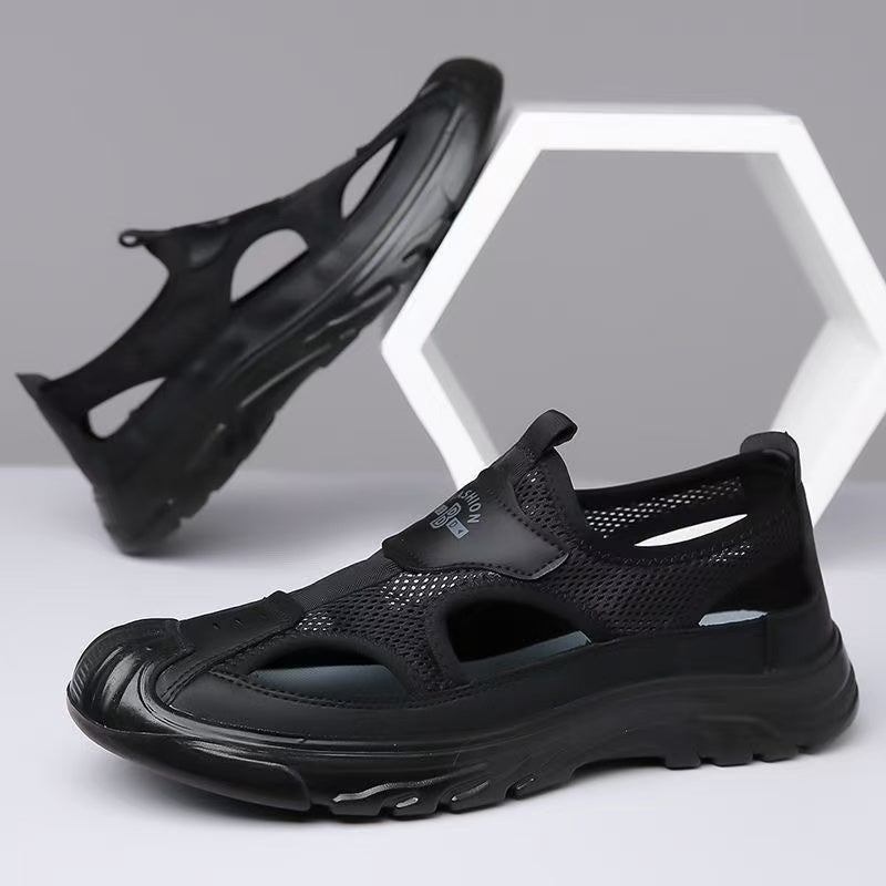 MESHARO™ - PANTOFI SUBȚIȚI, UȘOARE, PENTRU BĂRBAȚI