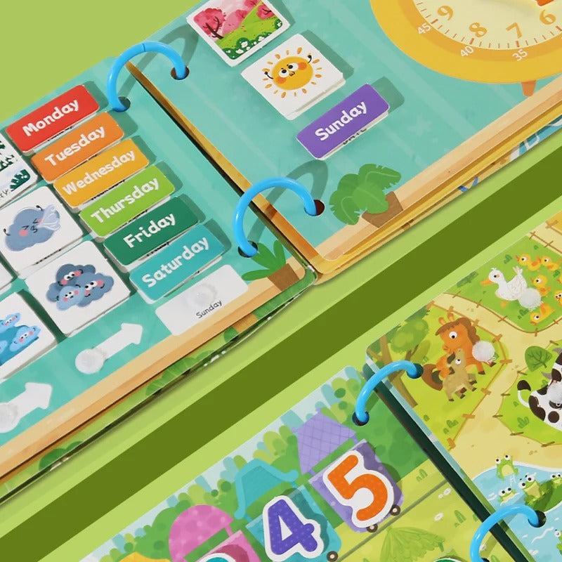GOBOOK – CARTE PENTRU COPII