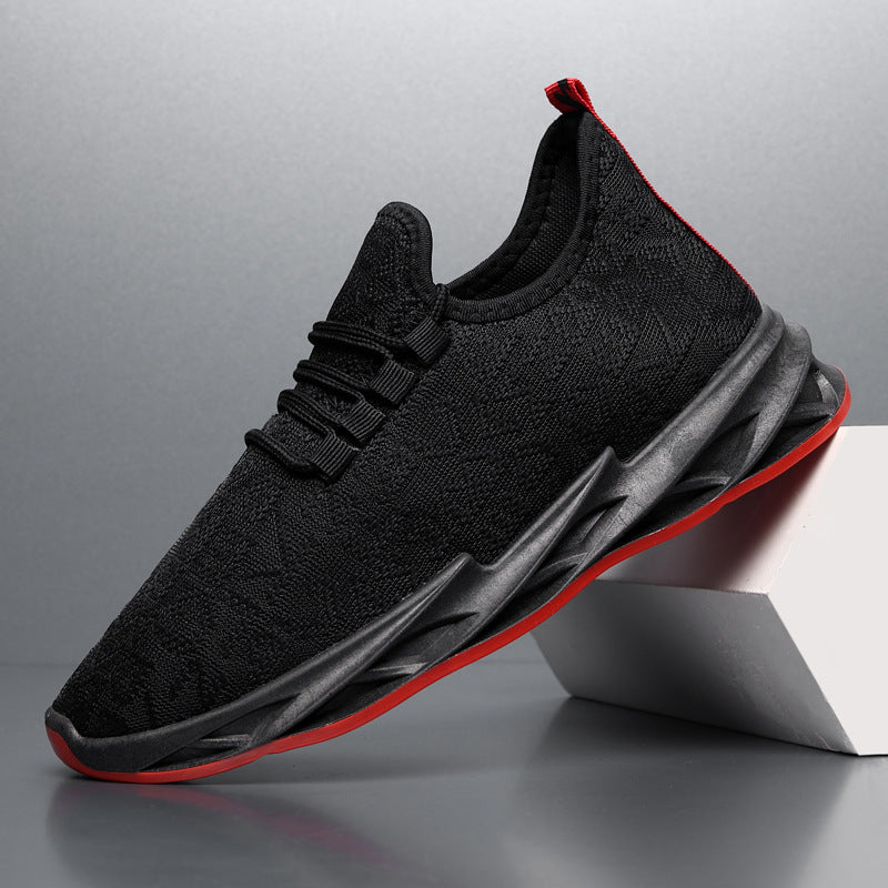 VENTRIX™ - PANTOFI SPORT CASUAL, UȘORI, RESPIRABILI, PENTRU BĂRBAȚI