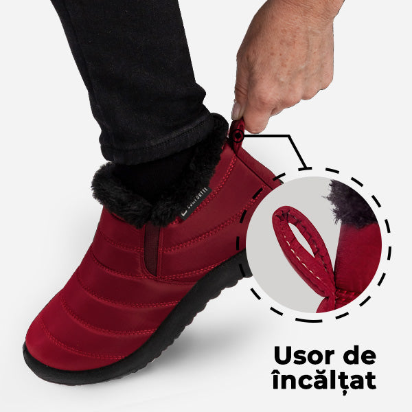 MAX™ - PANTOFI UNIVERSALI, CEI MAI CONFORTABILI, PENTRU SEZONUL DE TRANZIȚIE