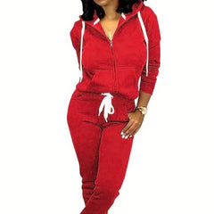 ZIPPELLA - SET DE 2 PICI PENTRU FEMEI