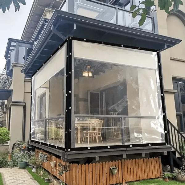 ALLSEASON PRO – HUSA UNIVERSALĂ PENTRU EXTERIOR