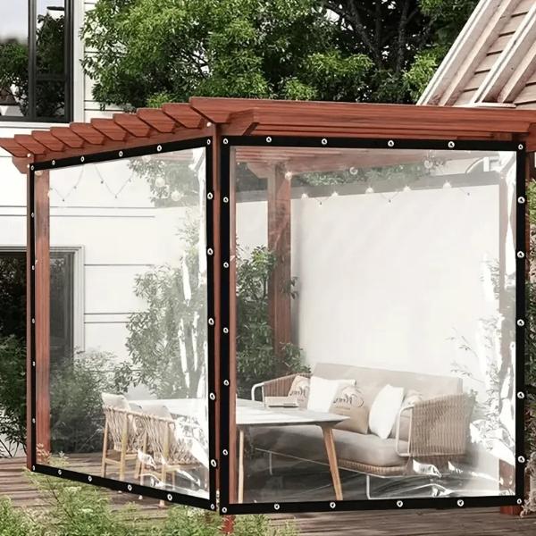 ALLSEASON PRO – HUSA UNIVERSALĂ PENTRU EXTERIOR