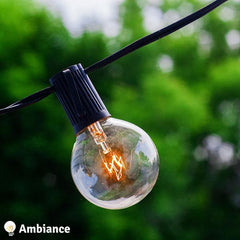 AMBIANCE™ - BECURI DE REZERVĂ