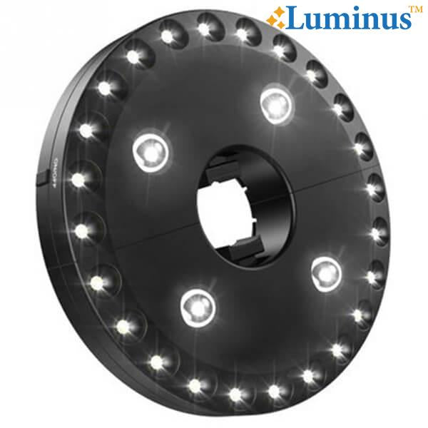 NOU: LAMPĂ LED PORTABILĂ LUMINUS™