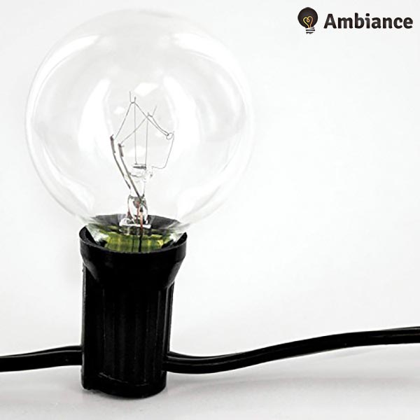 AMBIANCE™ - BECURI DE REZERVĂ