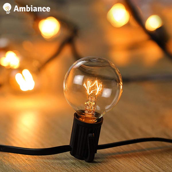 AMBIANCE™ - BECURI DE REZERVĂ