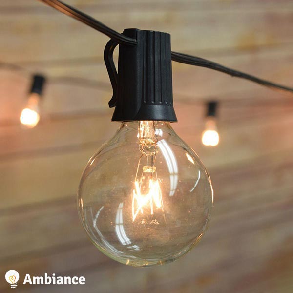 AMBIANCE™ - BECURI DE REZERVĂ