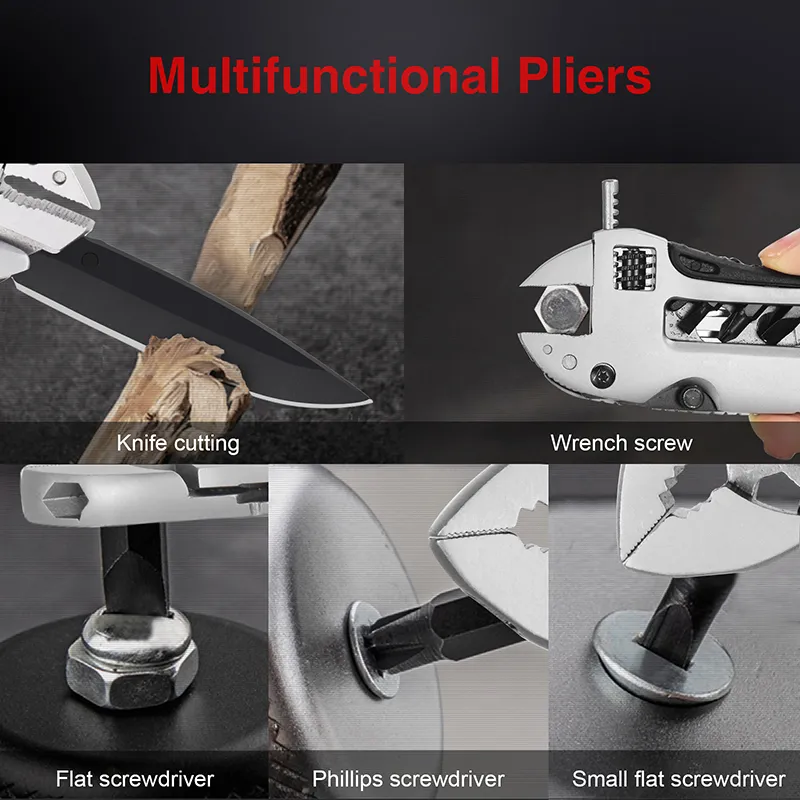 VERSATOOL™ - INSTRUMENT MULTIFUNCȚIONAL