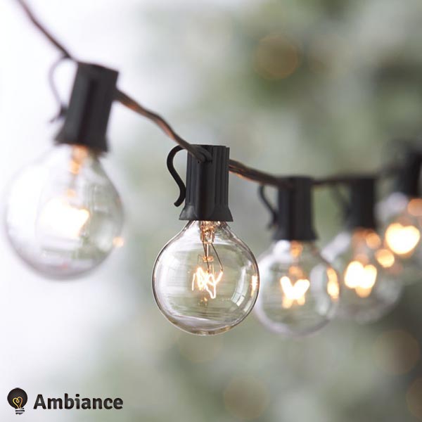 AMBIANCE™ - BECURI DE REZERVĂ