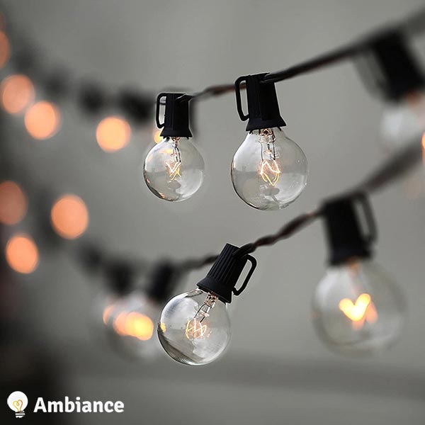 AMBIANCE™ - BECURI DE REZERVĂ
