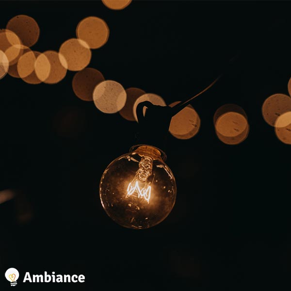 AMBIANCE™ - BECURI DE REZERVĂ