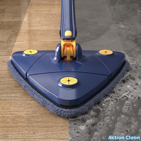 LAVETĂ PENTRU ACTIONCLEAN