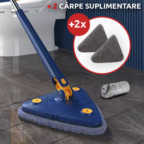 ACTIONCLEAN™ 2.0 – ACCESORIU PENTRU CURĂȚENIE