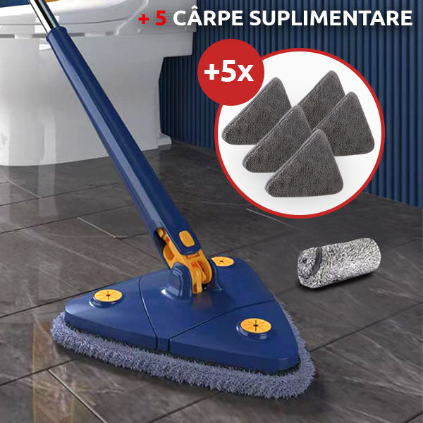 ACTIONCLEAN™ 2.0 – ACCESORIU PENTRU CURĂȚENIE