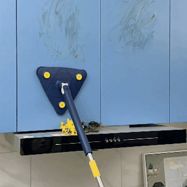 ACTIONCLEAN™ – ACCESORIU PENTRU CURĂȚENIE, 1+1 GRATUIT