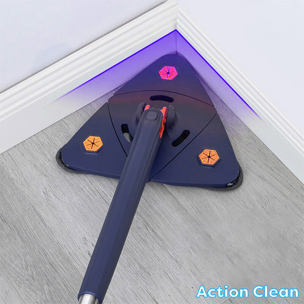 ACTIONCLEAN™ – ACCESORIU PENTRU CURĂȚENIE, 1+1 GRATUIT