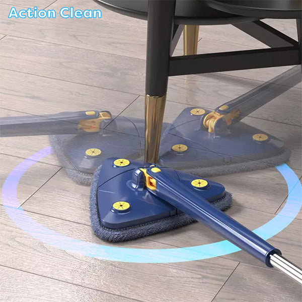 ACTIONCLEAN™ – ACCESORIU PENTRU CURĂȚENIE, 1+1 GRATUIT