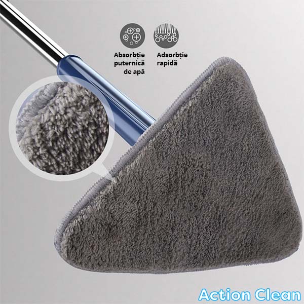 ACTIONCLEAN™ – ACCESORIU PENTRU CURĂȚENIE, 1+1 GRATUIT
