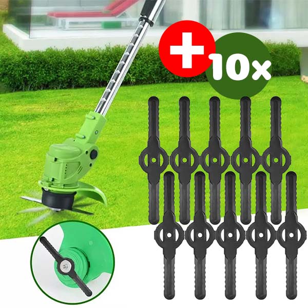 ACCESORII SUPLIMENTARE PENTRU GRASSKING