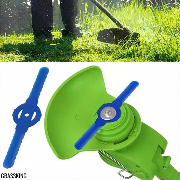 ACCESORII SUPLIMENTARE PENTRU GRASSKING