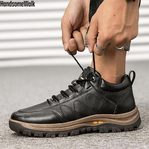 HANDSOMEWALK® – ÎNCĂLȚĂMINTE DE IARNĂ PENTRU BĂRBAȚI