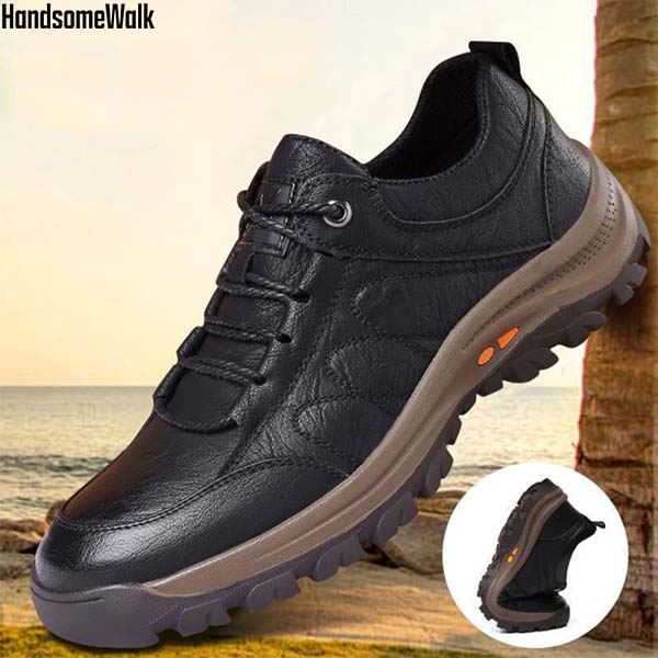 HANDSOMEWALK® – ÎNCĂLȚĂMINTE DE IARNĂ PENTRU BĂRBAȚI