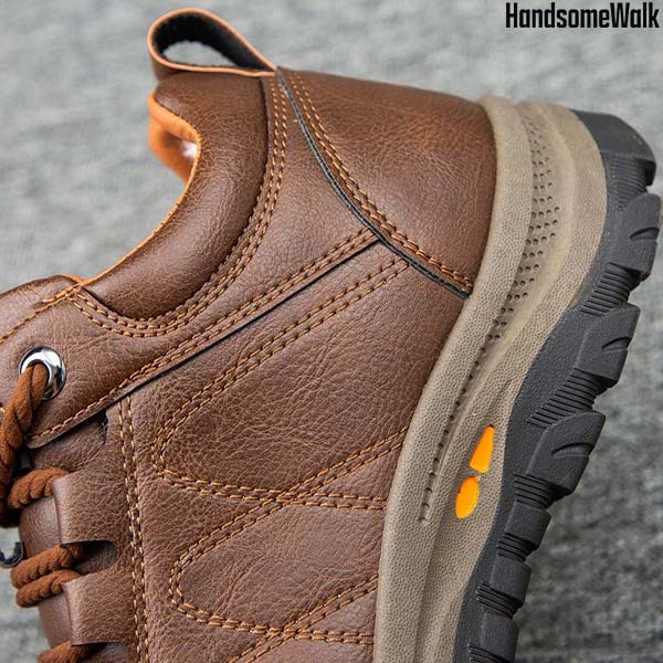 HANDSOMEWALK® – ÎNCĂLȚĂMINTE DE IARNĂ PENTRU BĂRBAȚI