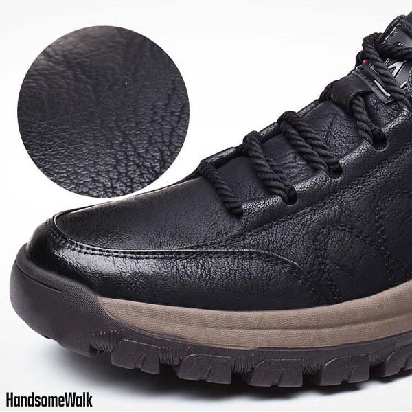 HANDSOMEWALK® – ÎNCĂLȚĂMINTE DE IARNĂ PENTRU BĂRBAȚI