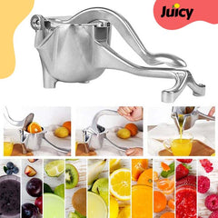 JUICY®: STORCĂTOR DE SUC