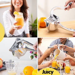 JUICY®: STORCĂTOR DE SUC