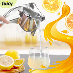 JUICY®: STORCĂTOR DE SUC