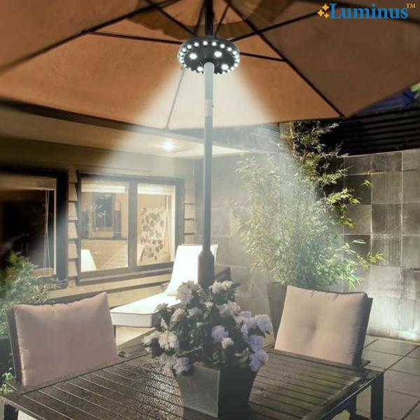 NOU: LAMPĂ LED PORTABILĂ LUMINUS™