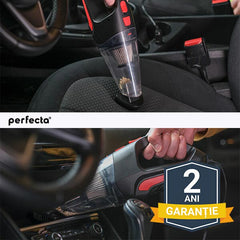 PERFECTA® - ASPIRATOR PENTRU MAȘINĂ