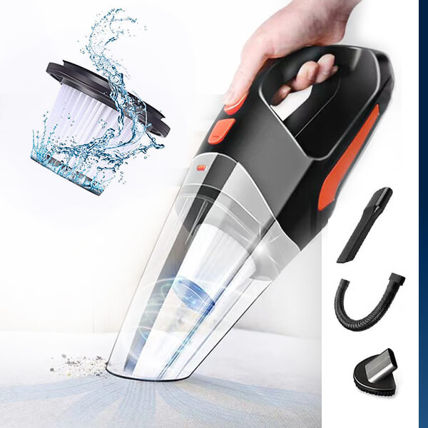 PERFECTA® - ASPIRATOR PENTRU MAȘINĂ