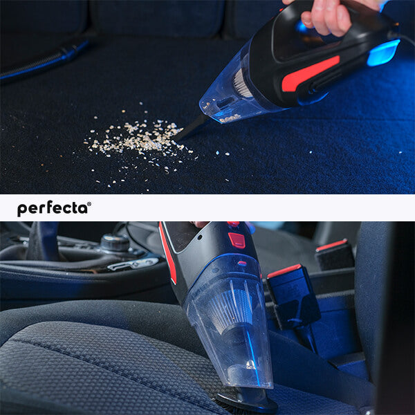 PERFECTA® - ASPIRATOR PENTRU MAȘINĂ