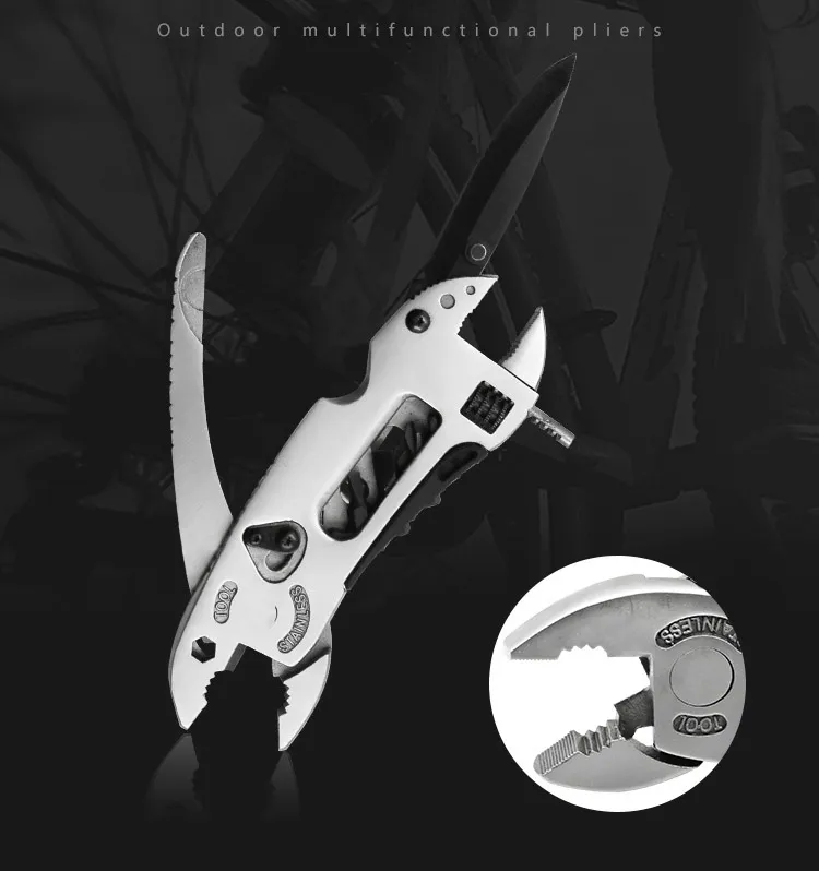 VERSATOOL™ - INSTRUMENT MULTIFUNCȚIONAL