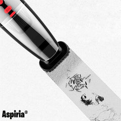 ASPIRIA® - ASPIRATOR DE MAȘINĂ