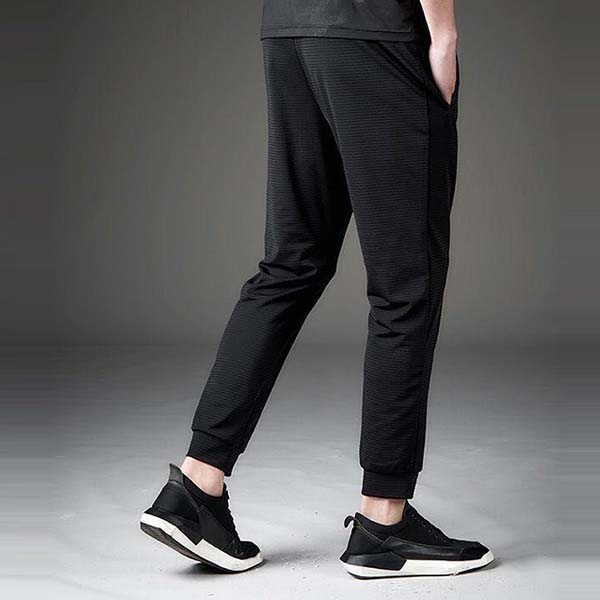 SPORTYMESH™ - PANTALONI SPORT PENTRU BĂRBAȚI