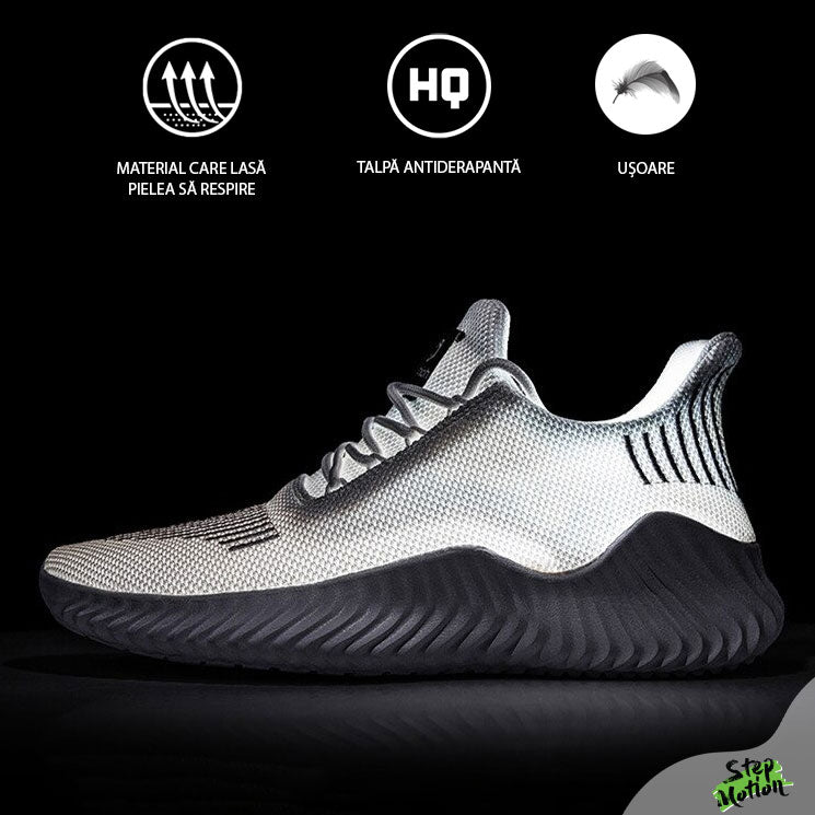 STEPMOTION™ - ADIDAȘI PENTRU BĂRBAȚI
