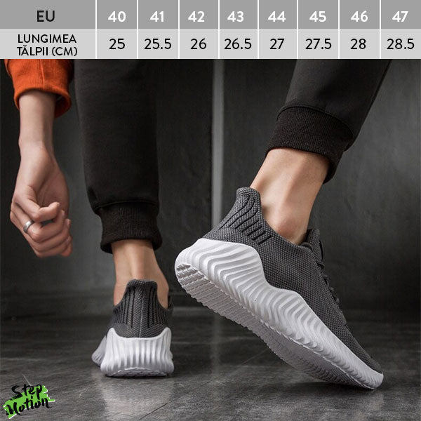 STEPMOTION™ - ADIDAȘI PENTRU BĂRBAȚI