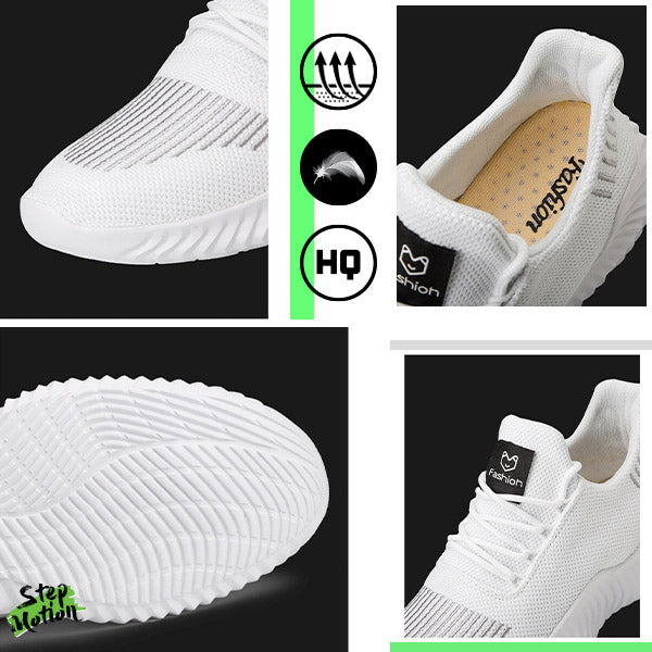 STEPMOTION™ - ADIDAȘI PENTRU BĂRBAȚI