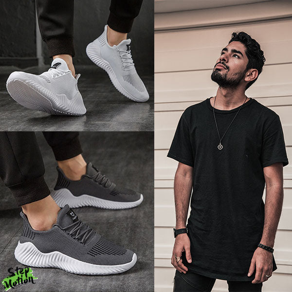 STEPMOTION™ - ADIDAȘI PENTRU BĂRBAȚI