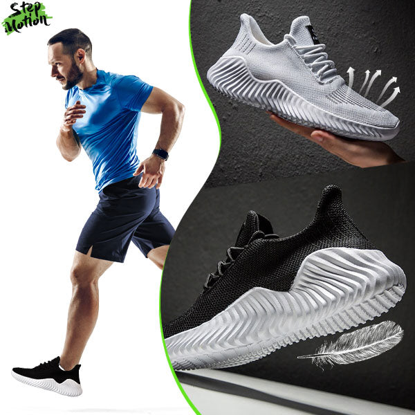 STEPMOTION™ - ADIDAȘI PENTRU BĂRBAȚI